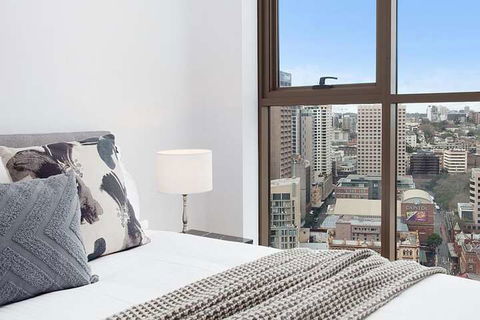 Haymarket Heights - Accommodation Asia 3