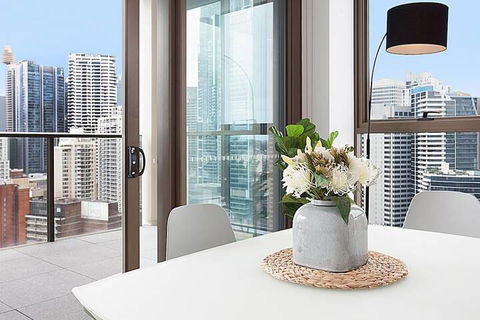 Haymarket Heights - Accommodation Asia 1