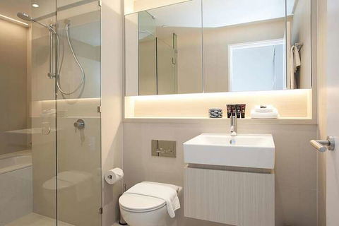 Haymarket Heights - Accommodation Asia 5