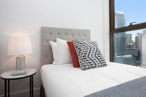 Haymarket Heights - Accommodation Asia 4