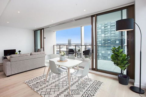 Haymarket Heights - Accommodation Asia 6