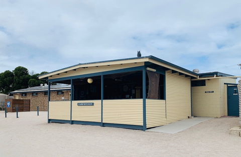 Venus Bay Beachfront Tourist Park - Accommodation Guide 0