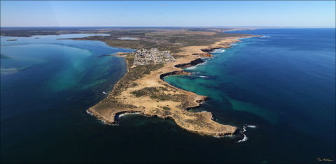 Venus Bay Beachfront Tourist Park - Accommodation Guide 5