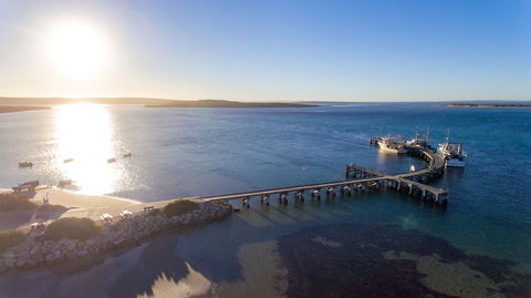 Venus Bay Beachfront Tourist Park - Accommodation Guide 3