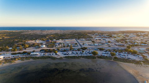 Venus Bay Beachfront Tourist Park - Accommodation Guide 6