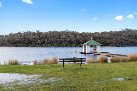 Rest Point Holiday Village - Accommodation Guide 6