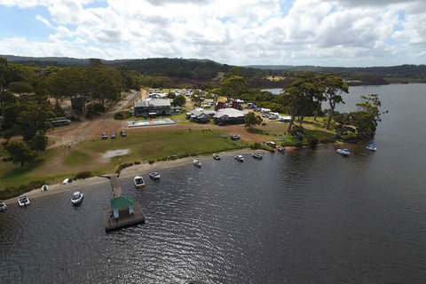 Rest Point Holiday Village - Accommodation Guide 3