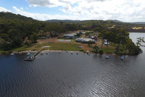 Rest Point Holiday Village - Accommodation Guide 5