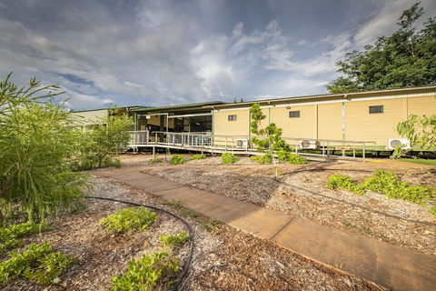 Victoria Accommodation Village - Accommodation Asia 0