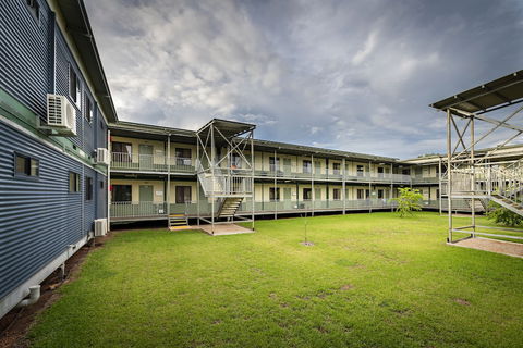 Victoria Accommodation Village - Accommodation Asia 5