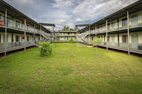 Victoria Accommodation Village - Accommodation Asia 4