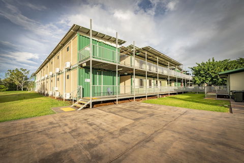 Victoria Accommodation Village - Accommodation Asia 3