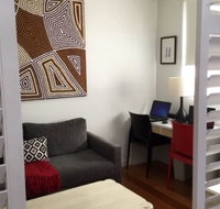 Essendon Sub Penthouse on Napier - Accommodation Guide