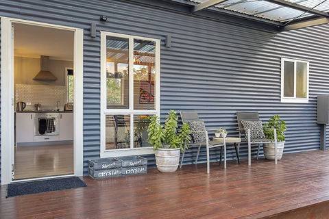 Three Beaches - Chic Eco Home Tasmania - Accommodation Asia 0