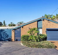 Campbell Avenue 28 - Accommodation Asia