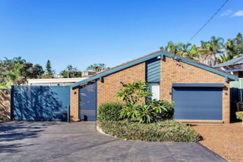 Campbell Avenue 28 - Accommodation Asia 0