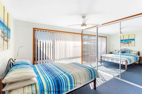 Campbell Avenue 28 - Accommodation Asia 4