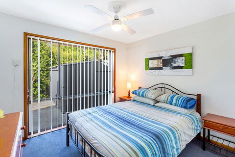 Campbell Avenue 28 - Accommodation Asia 1