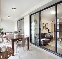 Urban Rest The Elizabeth 1 Bed - Accommodation Asia