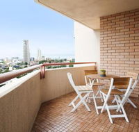 Urban Rest The Oxford - Accommodation Asia