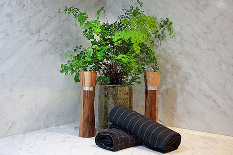 Urban Rest The Fern Apartments - Accommodation Asia 1