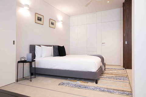 Urban Rest The Fern Apartments - Accommodation Asia 3