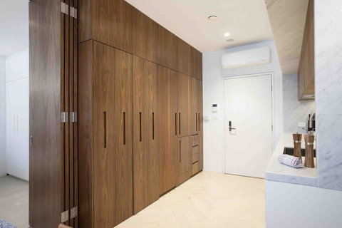 Urban Rest The Fern Apartments - Accommodation Asia 6