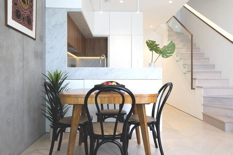 Urban Rest The Fern Apartments - Accommodation Asia 0