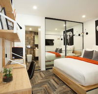 Urban Rest The Young - Accommodation Guide
