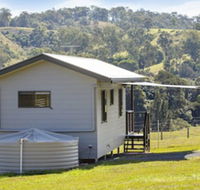Valley Cabins By The Creek - Accommodation Guide