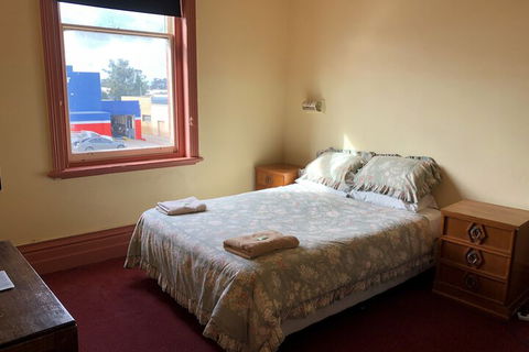 Royal Hotel - Accommodation Asia 5