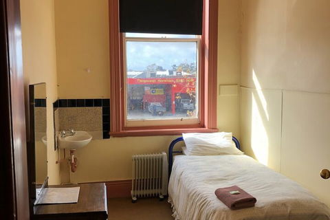 Royal Hotel - Accommodation Asia 2