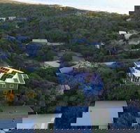 Sandy Point Beach Escape - Accommodation Asia