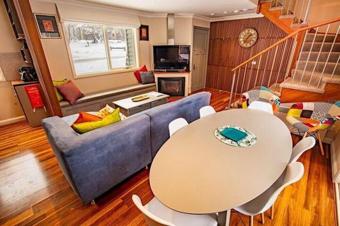 Billabong - Accommodation Guide 7