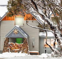 Billabong - Accommodation Guide