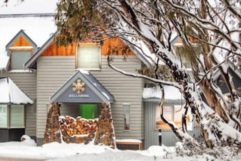 Billabong - Accommodation Guide 0