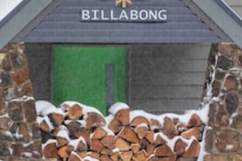 Billabong - Accommodation Guide 1