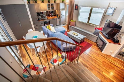 Billabong - Accommodation Guide 2