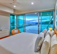 Pavillions Penthouse 25 Hamilton Island - Accommodation Asia
