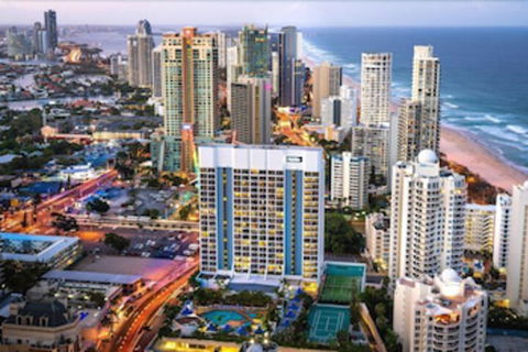 L7 Surfers Paradise Apartment - Accommodation Guide 2