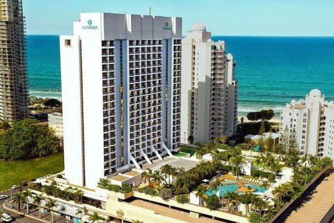 L7 Surfers Paradise Apartment - Accommodation Guide 1