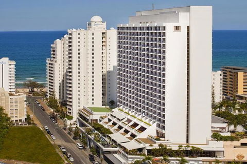 L7 Surfers Paradise Apartment - Accommodation Guide 5