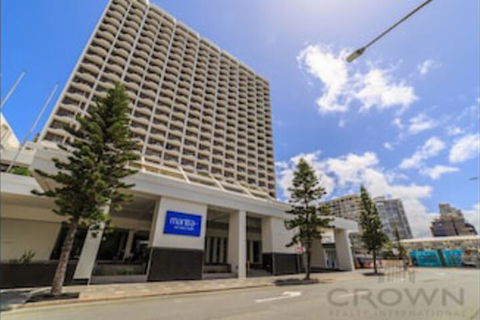 L7 Surfers Paradise Apartment - Accommodation Guide 0