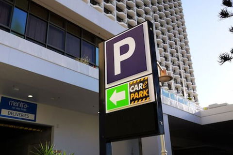L7 Surfers Paradise Apartment - Accommodation Guide 4