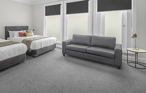 Horse And Jockey Hotel Homebush - Accommodation Asia 2