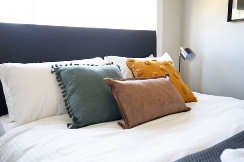 Horse And Jockey Hotel Homebush - Accommodation Asia 5