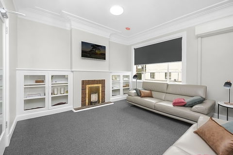 Horse And Jockey Hotel Homebush - Accommodation Asia 1
