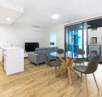 Sofun Apartment on Manning St - Accommodation Asia