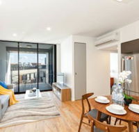 Sofun Apartment on Vulture St - Accommodation Asia