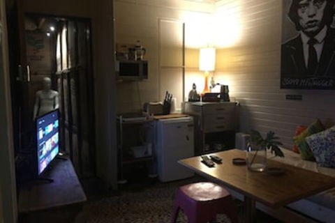 Pop Artist's Concept Store On Darling St - Accommodation Guide 0